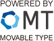 Powered by Movable Type 6.3